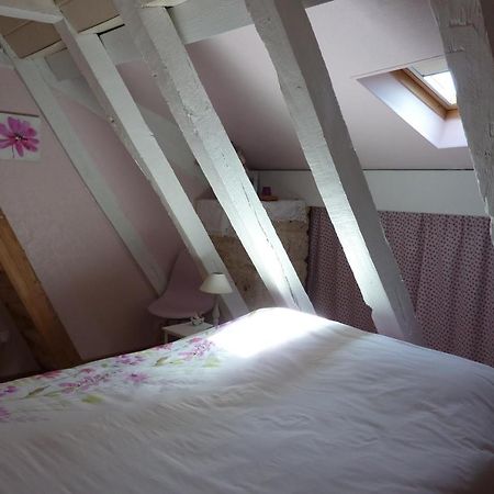 Chez Beatrice Et Gerard Bed and Breakfast Saint-Leon-d'Issigeac Buitenkant foto